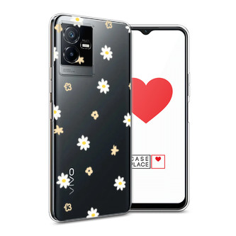 ����������� ����� ������� �� ������� ������� �� Vivo Y73t