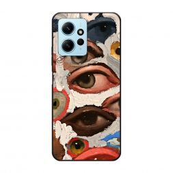 ������� ����������� ����� ����� �������� �������� �� Xiaomi Redmi Note 12 4G