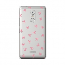 ����������� ����� ��������� ������� ������� �� Lenovo K6 Note