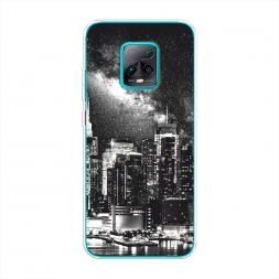 ����������� ����� ������ ���-���� �� Xiaomi Redmi 10X 5G