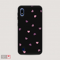 ������� ����������� ����� ���������� � ������� �������� 3 �� Samsung Galaxy A10