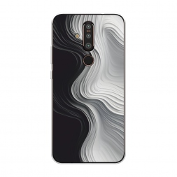 ����������� ����� ׸���-����� ����� �� Nokia X71