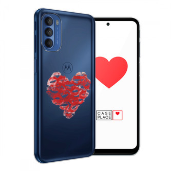 ����������� ����� �������� �� �������� �� Motorola Moto G41