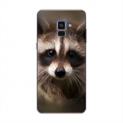 ����������� ����� ���� �� Samsung Galaxy A8 2018