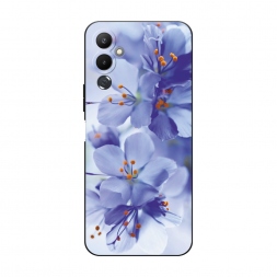 ������� ����������� ����� ���������� ������ �� Tecno Pova 4