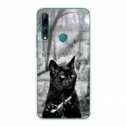 ����������� ����� ����� � ������ �� Huawei Y9 Prime 2019