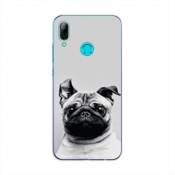 ����������� ����� ������� ���� �� Huawei P Smart 2019