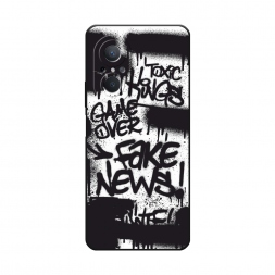 ������� ����������� ����� Fake news �� Huawei Nova 9 SE