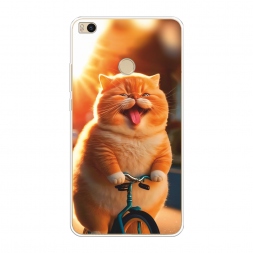����������� ����� ��� �� ������ �� Xiaomi Mi Max 2
