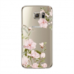 ����������� ����� ��������� �������� �� Samsung Galaxy S6 edge