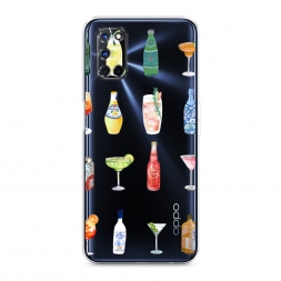 ����������� ����� ������ ������� �� Oppo A52