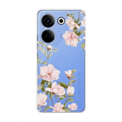����������� ����� ��������� �������� �� Tecno Camon 20