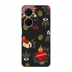 ������� ����������� ����� �������� ������ �� Itel P55+ 4G