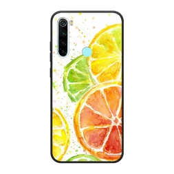 ������� ����������� ����� ���������� �� Xiaomi Redmi Note 8