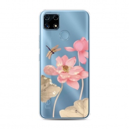 ����������� ����� ������� ������ �� Realme C25s