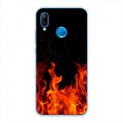 ����������� ����� ��� � ���� �� Huawei P20 Lite