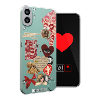 ����������� ����� ������� � ������ 2 �� CMF Phone 1