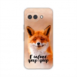 ����������� ����� ������� ���-��� �� Google Pixel 9a