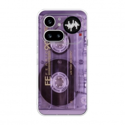 ����������� ����� ������� ���� �� Nothing Phone 4a Pro