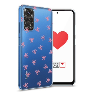 ����������� ����� ��������� ������� ������� �� Xiaomi Redmi Note 11S