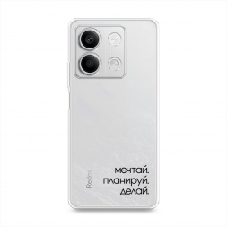 ����������� ����� ����� 1 �� Xiaomi Redmi Note 13 5G