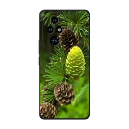 ������� ����������� ����� ��� 13 �� Honor 200 Pro