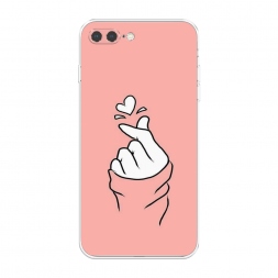 ����������� ����� ������-���� �� iPhone 8 Plus