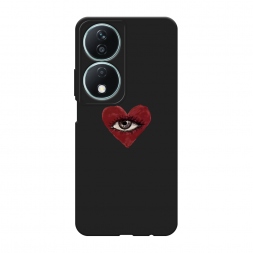 ������� ����������� ����� heart eye 2 �� Honor X7b