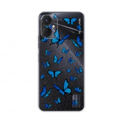 ����������� ����� ����� ������� �� Tecno Spark 9 Pro