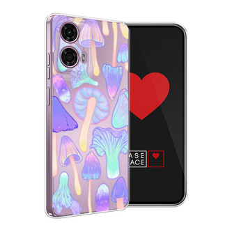 ����������� ����� ���������� ����� �� Motorola Moto G24