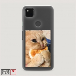 ����������� ����� ����� ������ �� Google Pixel 4A
