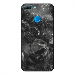 ������� ����������� ����� ׸���� �������� �������� �� Honor 9 Lite