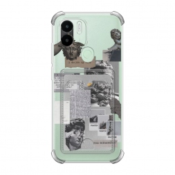 ������ ������ ��������� ���������� �� Redmi A1 Plus