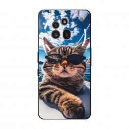 ������� ����������� ����� ��� � ��������� ����� �� Nothing Phone 3a Pro
