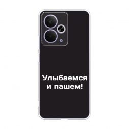 ����������� ����� ��������� � ����� �� Realme 14T