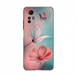 ������� ����������� ����� ������� � ������ �� Xiaomi Redmi Note 12S