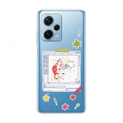 ����������� ����� ����� �� ������� ������� �� Redmi Note 12 Pro Plus