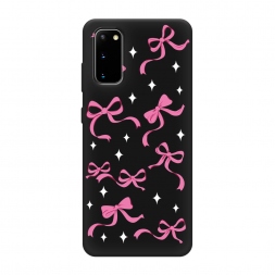 ������� ����������� ����� ����� �������� �� Samsung Galaxy S20