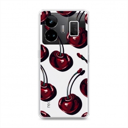 ����������� ����� ������ ������� 4 �� Realme GT Neo 5 5G