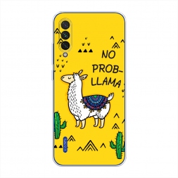 ����������� ����� No probLLama �� Xiaomi Mi CC9E
