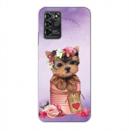����������� ����� ϸ��� ��� ���� �� ZTE Blade V30 Vita