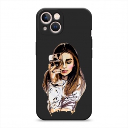 ������� ����������� ����� ������� � ������� �� iPhone 13