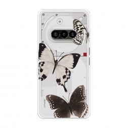 ����������� ����� ��� ����������� ������� �� Nothing Phone 3a