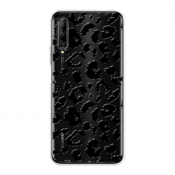����������� ����� ׸���� ����������� ����� �� Huawei Y9s