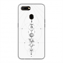 ����������� ����� ����� ������ �� Oppo A5s