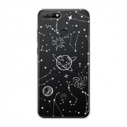 ����������� ����� ������� � ������� �� Honor 7C