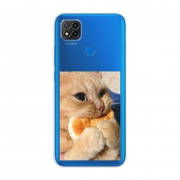 ����������� ����� ����� ������ �� Xiaomi Redmi 9C