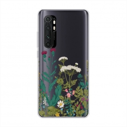 ����������� ����� ����� ������� ����� �� Xiaomi Mi Note 10 lite