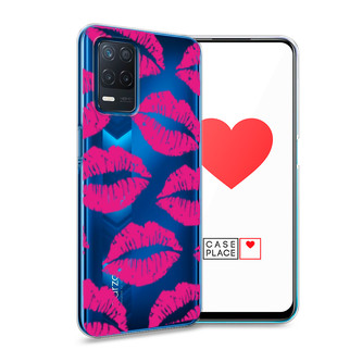 ����������� ����� ����-������� ������ ������� �� Realme Narzo 30 5G