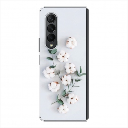 ����������� ����� ������� ������ �� Samsung Galaxy Z Fold 3